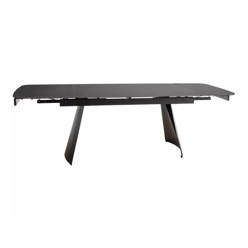 Table Bacardi