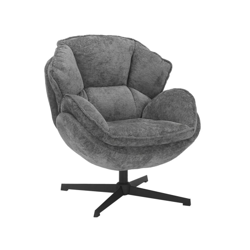 Armchair Betty