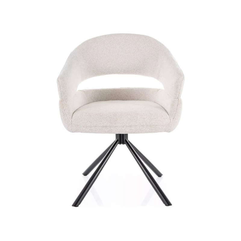 Chair Borgo Raven