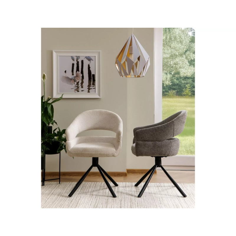 Chair Borgo Raven