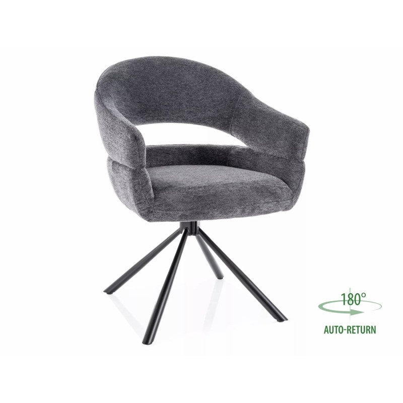 Chair Borgo Raven