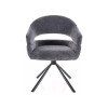 Chair Borgo Raven