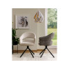 Chair Borgo Raven