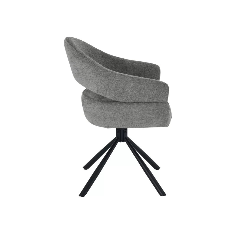 Chair Borgo Raven