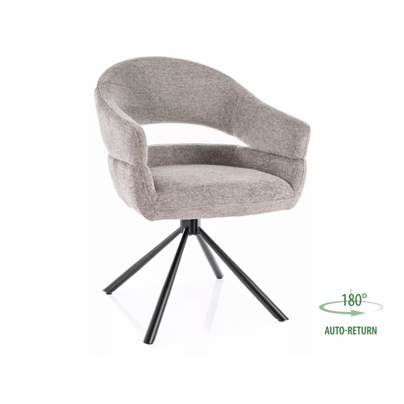 Chair Borgo Raven