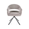 Chair Borgo Raven