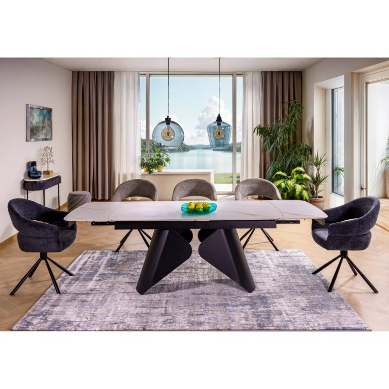 Chair Borgo Raven