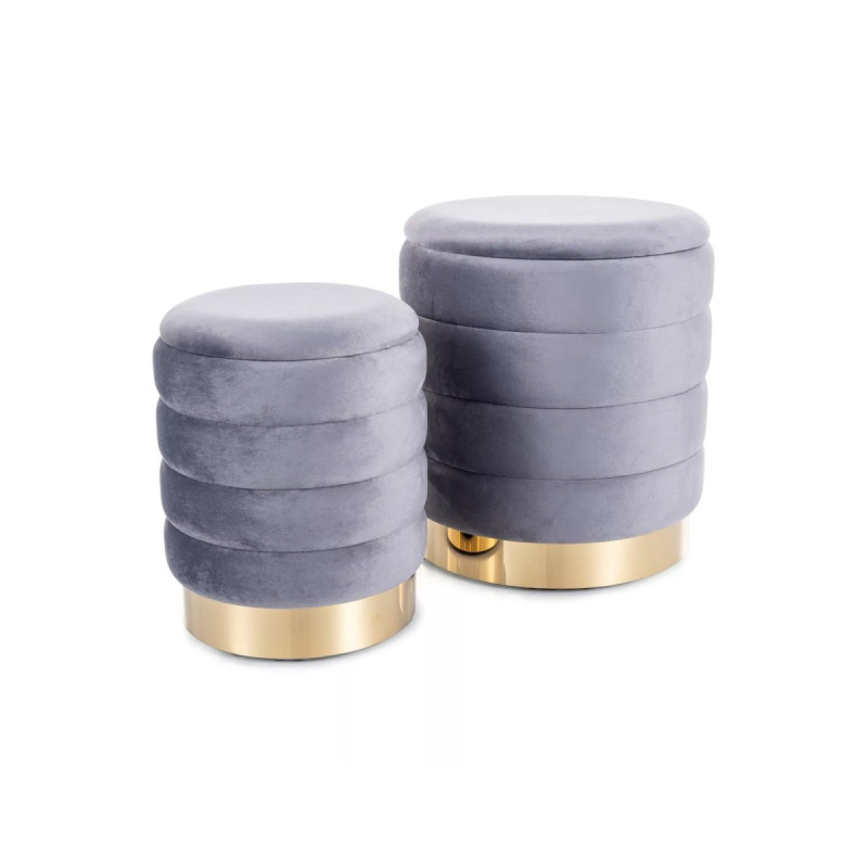 Tumbade komplekt Britta Velvet
