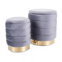 Tumbade komplekt Britta Velvet