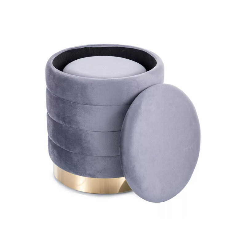 Tumbade komplekt Britta Velvet