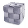 Pouf Casel Velvet