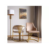 Chair Crown Velvet