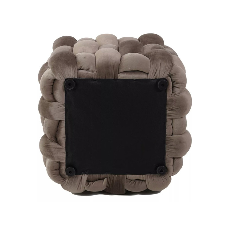 Tumba Faris Velvet