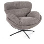 Armchair Florence Raven