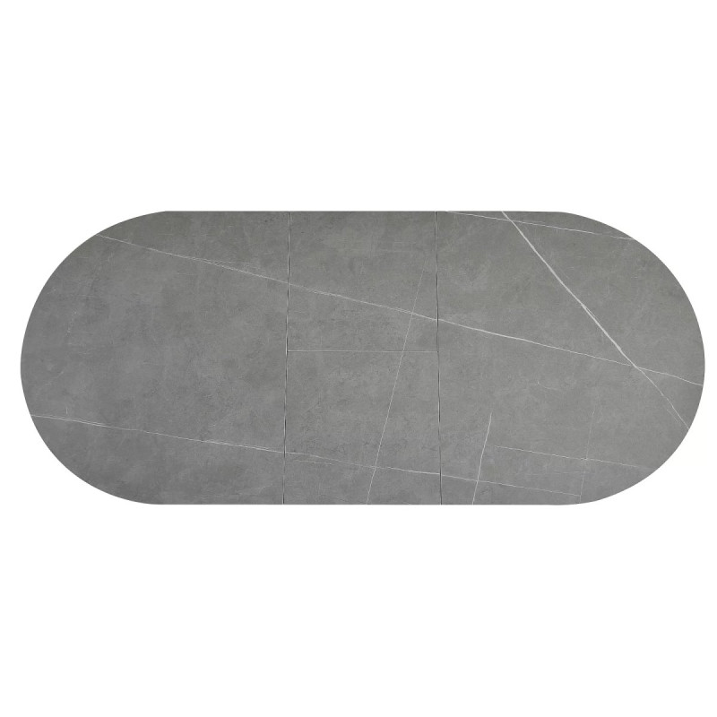 Table Gaston Ceramic 140