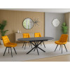 Table Gaston Ceramic 140