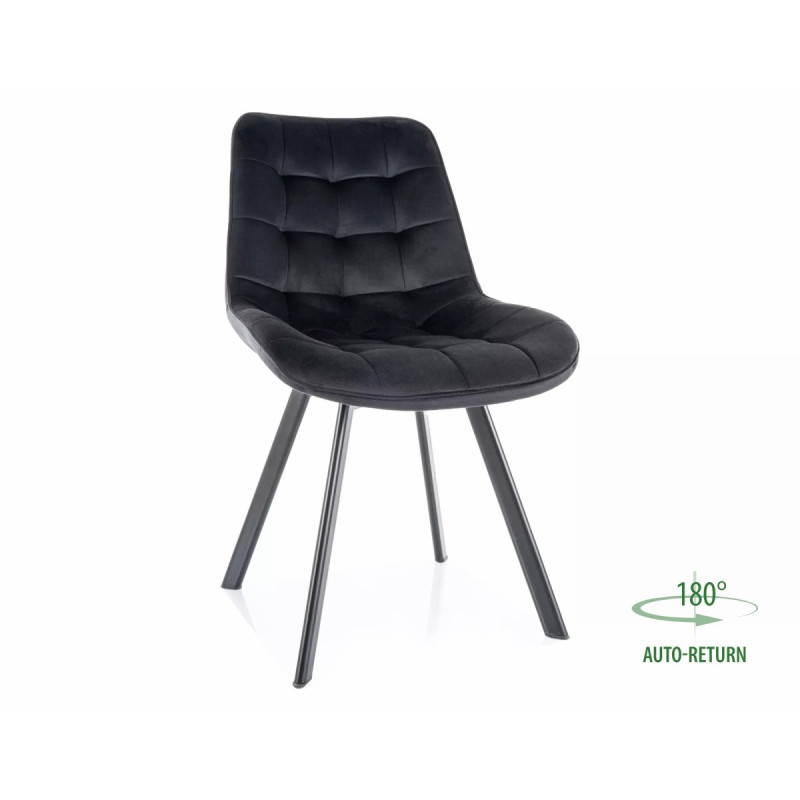 Стул Monti Velvet