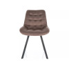 Chair Monti Velvet