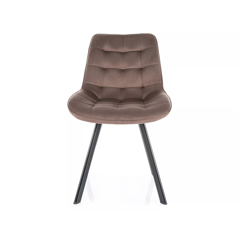 Chair Monti Velvet
