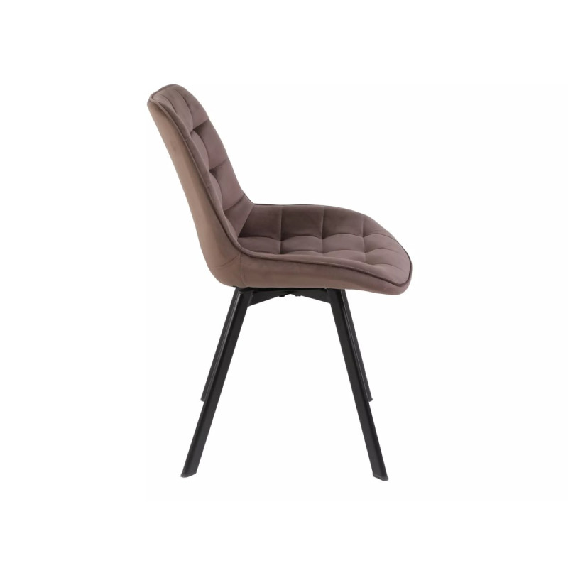 Chair Monti Velvet