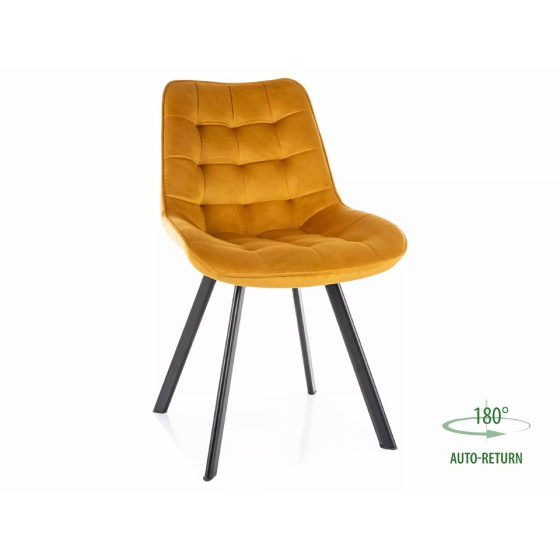 Chair Monti Velvet