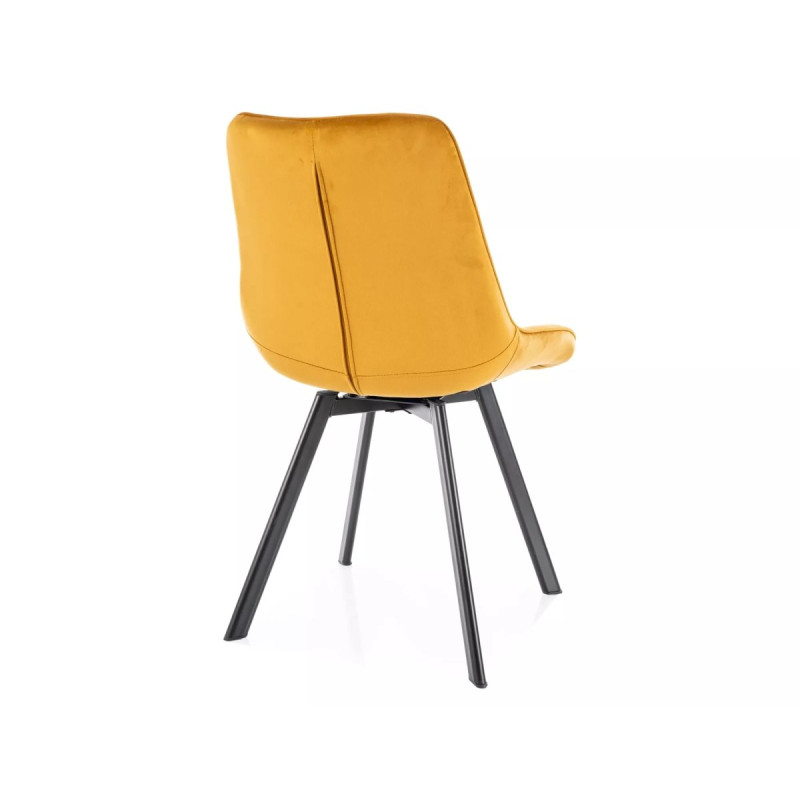 Chair Monti Velvet