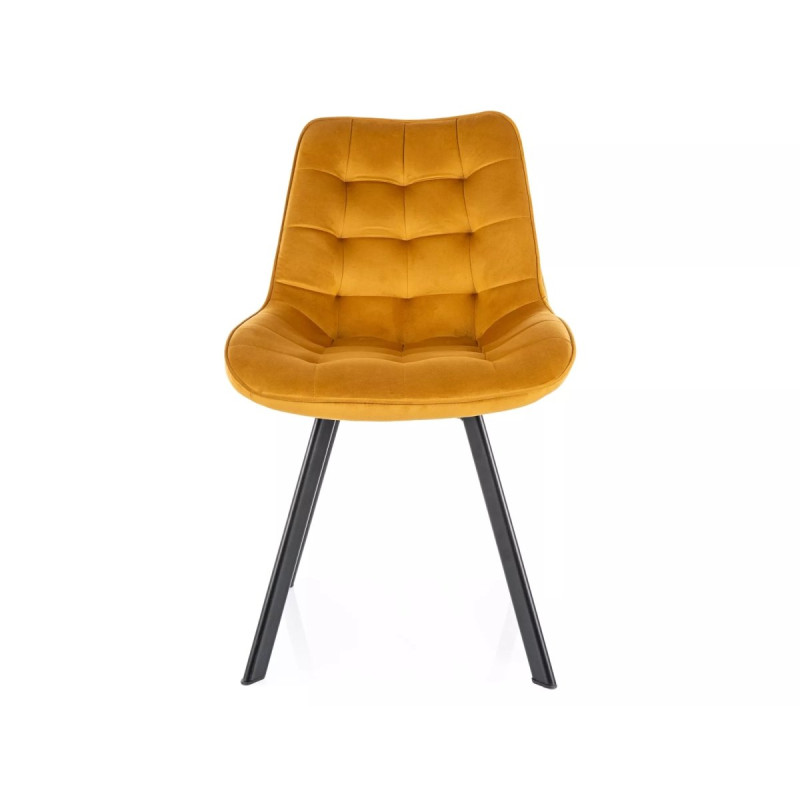 Chair Monti Velvet