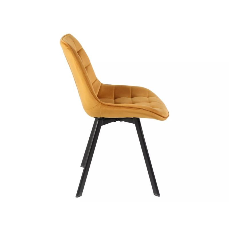Chair Monti Velvet