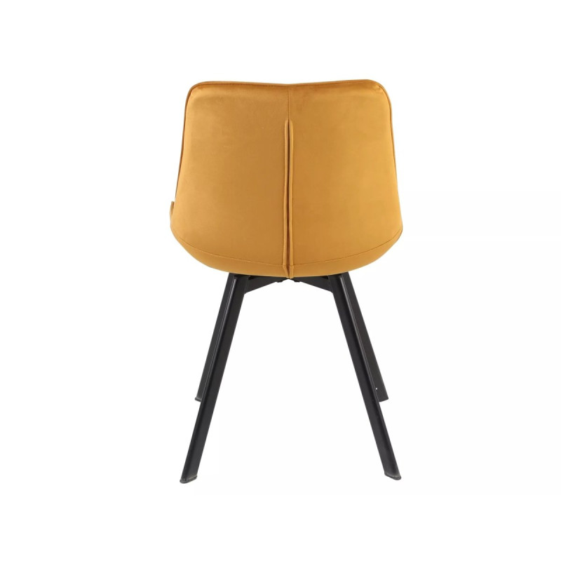 Chair Monti Velvet
