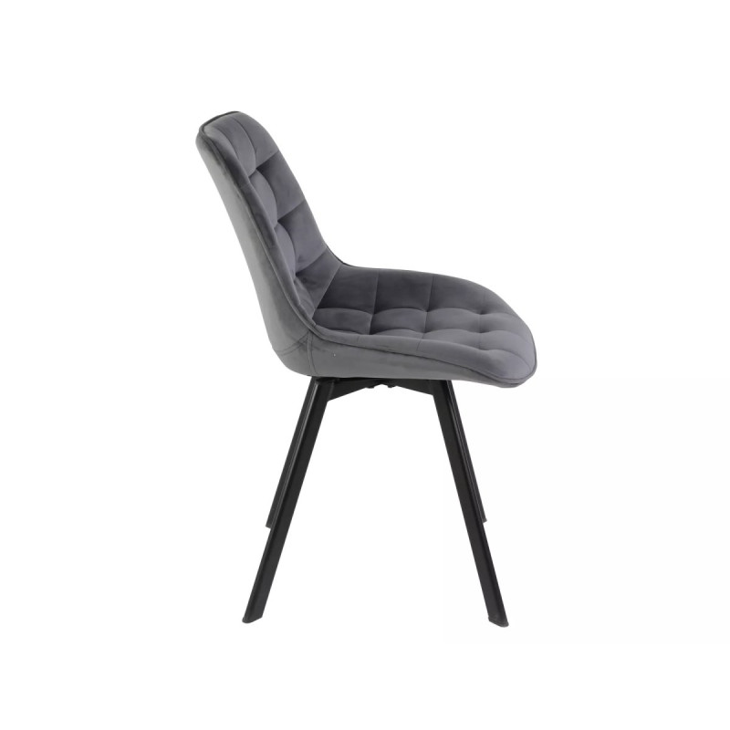 Chair Monti Velvet