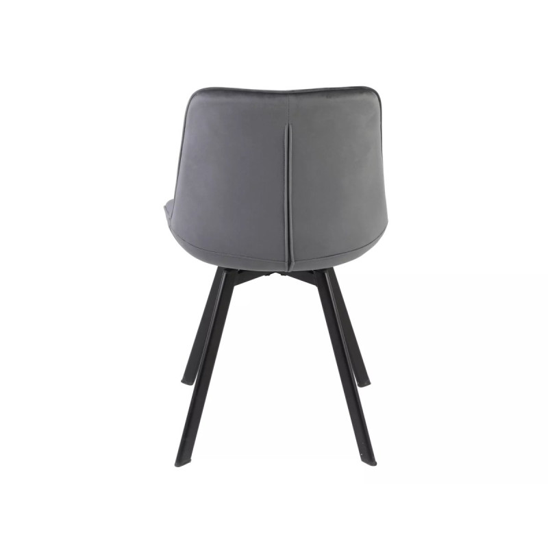 Chair Monti Velvet