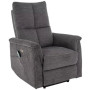 Reclining armchair Neptun M Brego