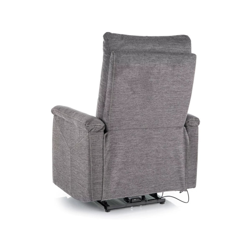 Reclining armchair Neptun M Brego