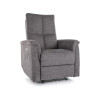 Reclining armchair Neptun M Brego