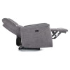 Reclining armchair Neptun M Brego