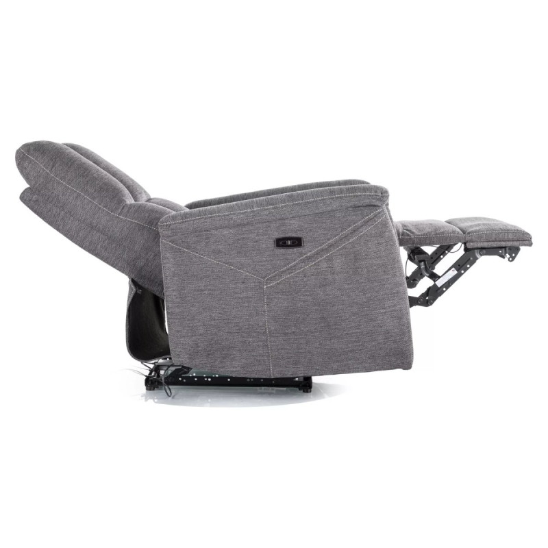 Reclining armchair Neptun M Brego