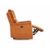Reclining armchair Neptun Velvet