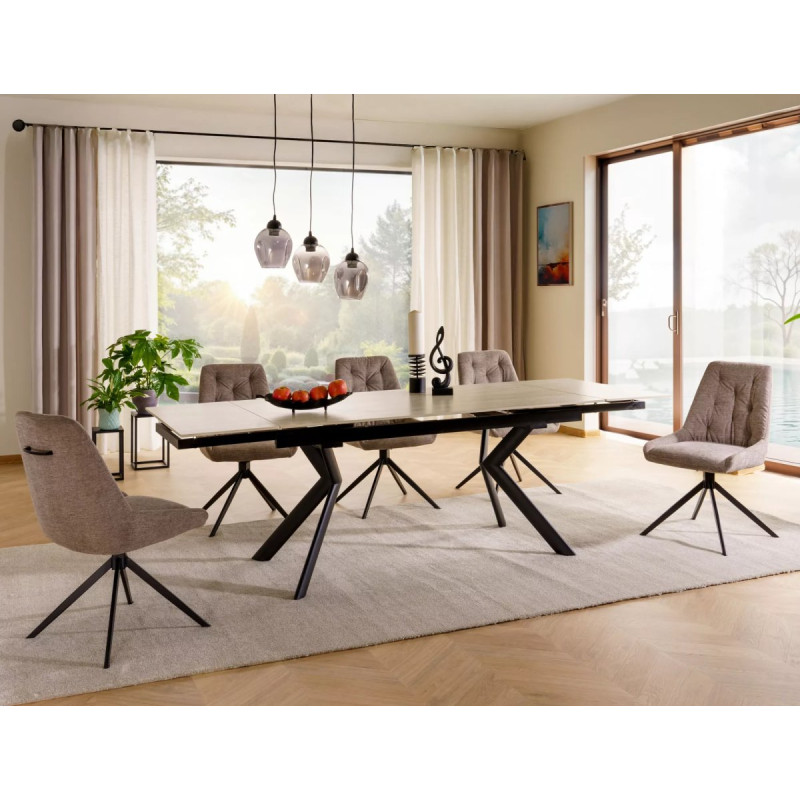 Table Norton