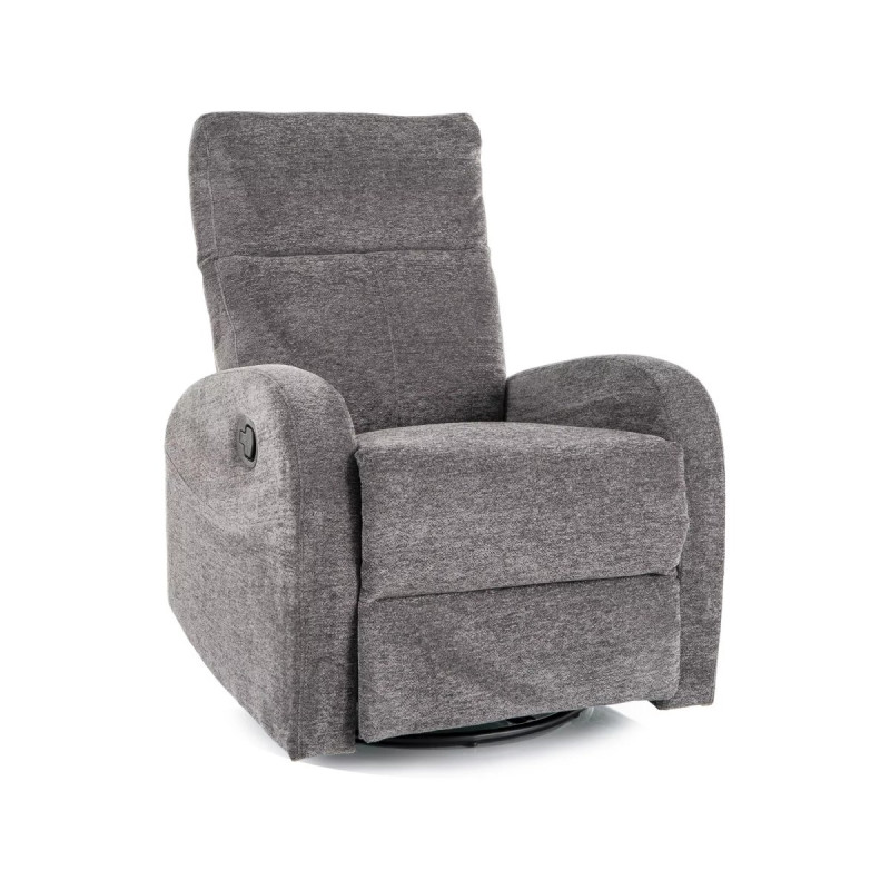 Reclining armchair Olimp Raven