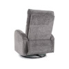 Reclining armchair Olimp Raven