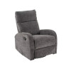 Reclining armchair Olimp Raven