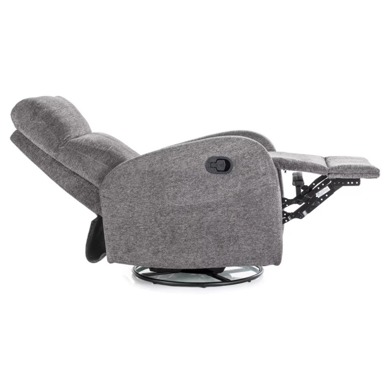 Reclining armchair Olimp Raven