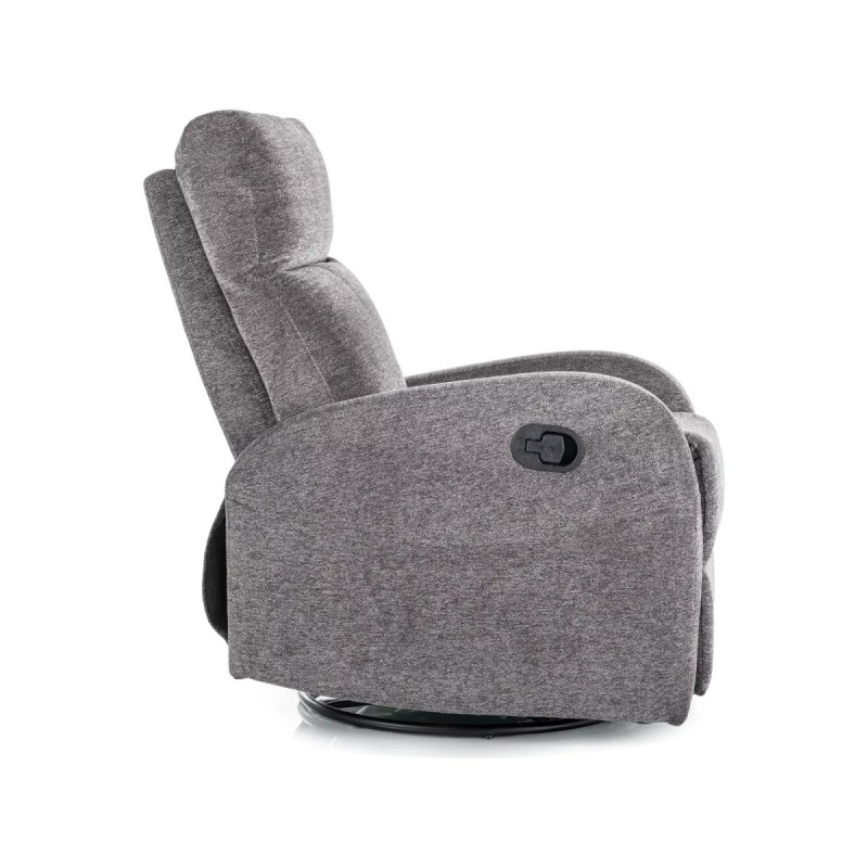 Reclining armchair Olimp Raven