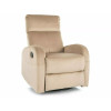 Reclining armchair Olimp Velvet
