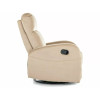 Reclining armchair Olimp Velvet