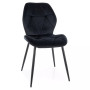 Chair Rick Velvet