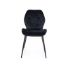 Chair Rick Velvet