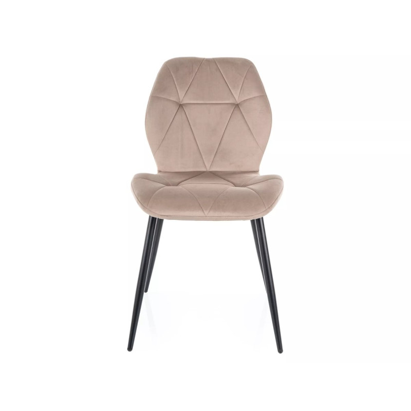 Chair Rick Velvet