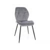 Chair Rick Velvet