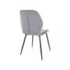 Chair Rick Velvet